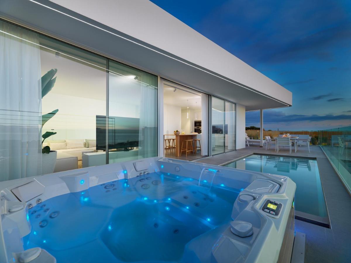 Drago Villas - Casangular By Upper Costa Adeje  Exterior photo