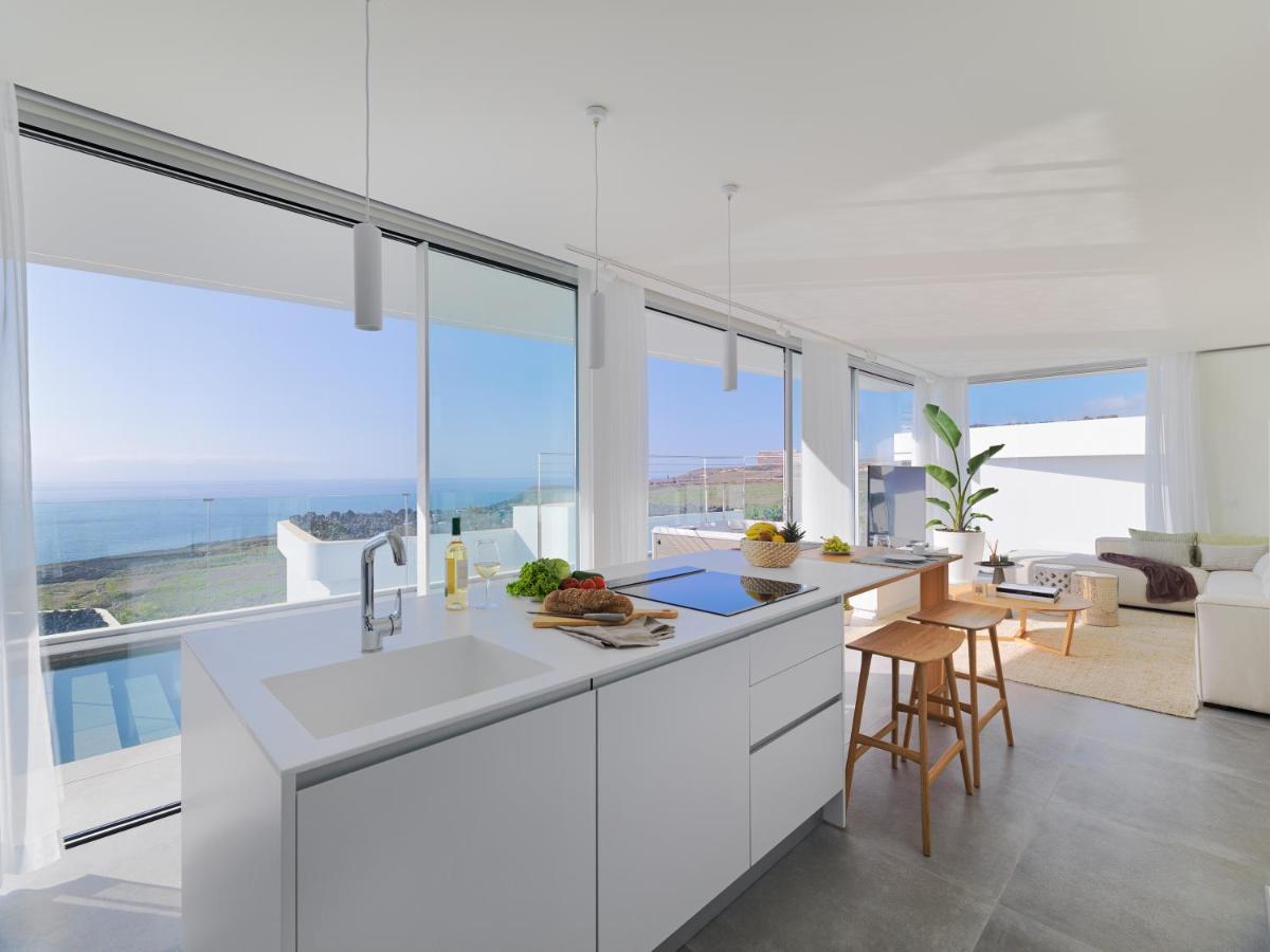 Drago Villas - Casangular By Upper Costa Adeje  Exterior photo
