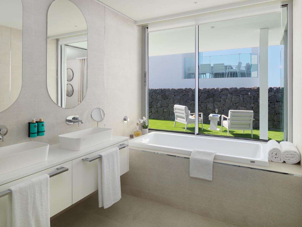 Drago Villas - Casangular By Upper Costa Adeje  Exterior photo