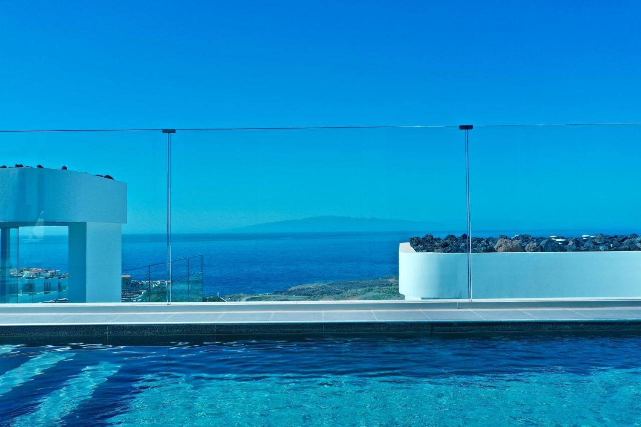 Drago Villas - Casangular By Upper Costa Adeje  Exterior photo