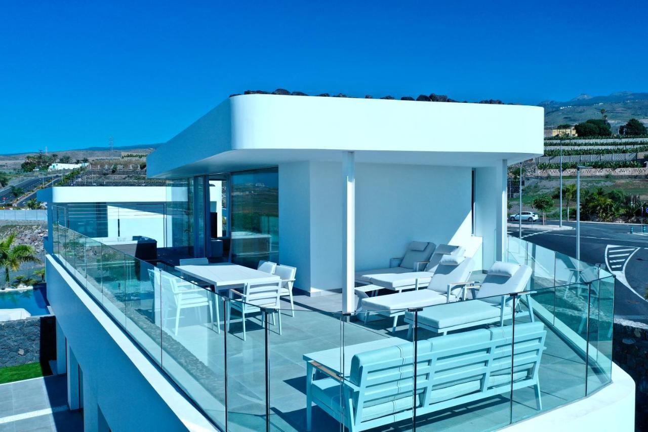 Drago Villas - Casangular By Upper Costa Adeje  Exterior photo