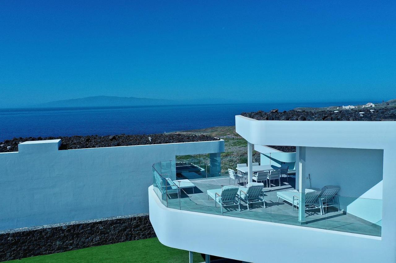 Drago Villas - Casangular By Upper Costa Adeje  Exterior photo
