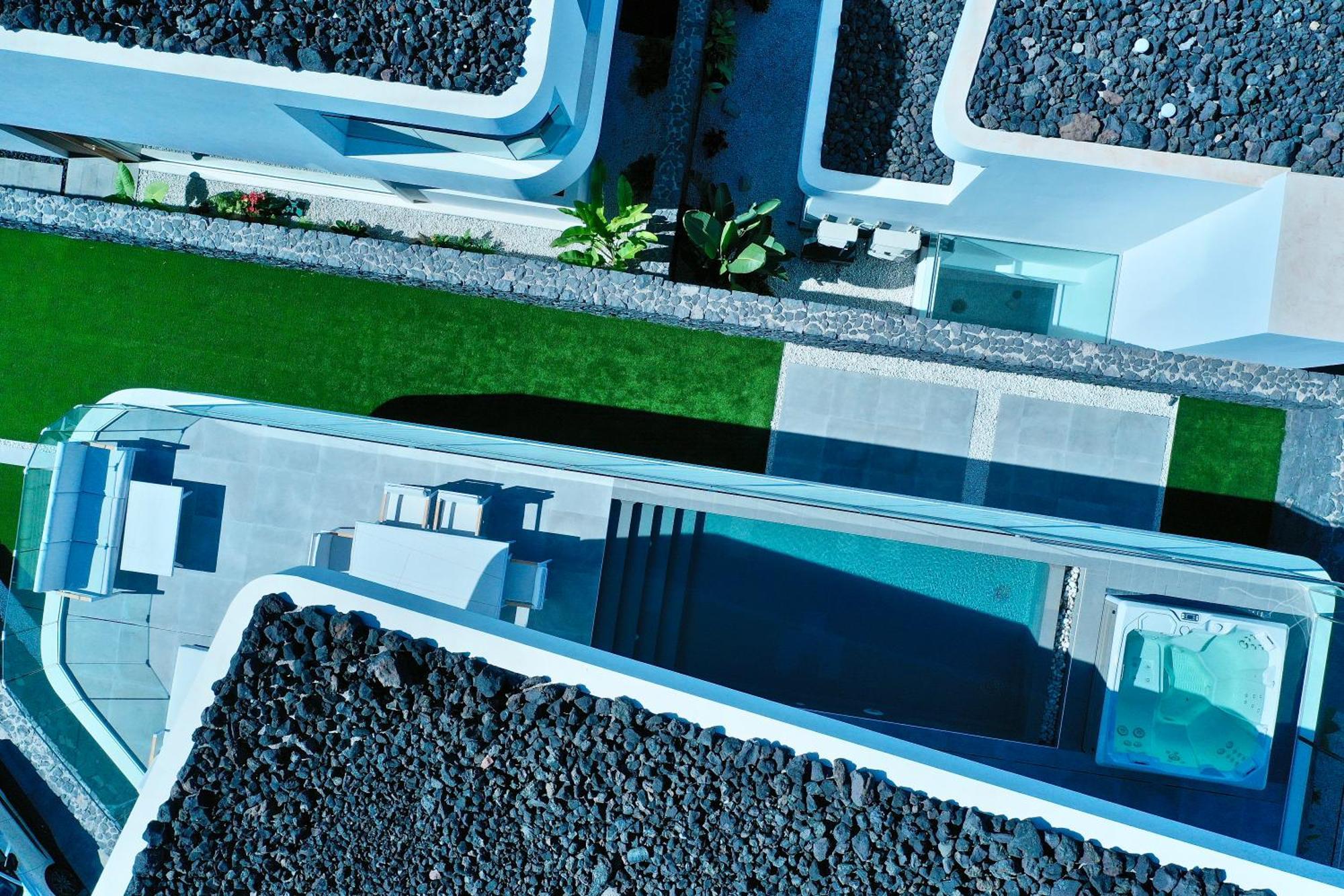 Drago Villas - Casangular By Upper Costa Adeje  Exterior photo